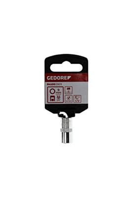 Gedore RED R41000903 3300071 Dopsleutelinzetstuk Metrisch, Inch 1/4 (6.3 mm) 1 stuks