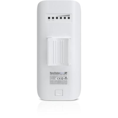 Toegangspunt UBIQUITI NanoStation M2 PoE 24 V