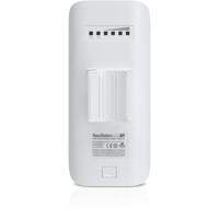 Ubiquiti LocoM5 Netwerkbrug 150 Mbit/s Wit - thumbnail
