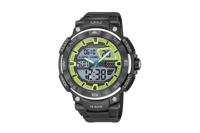 Q&Q Horloge Heren GW85J003Y 53mm 10 ATM - thumbnail