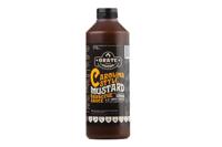 Grate goods Carolina mustard barbecue sauce 775 ml - thumbnail