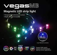 Akasa AK-LD05-50RB Vegas MB Multi. - thumbnail