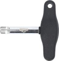 KS Tools 550.1687 Sluitdraaier met knevel, 1,8 mm - thumbnail