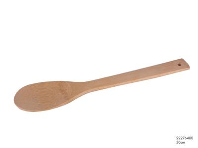 Kitchen Tools Bamboe lepel 30cm