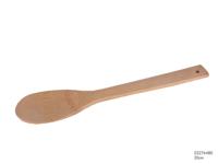 Kitchen Tools Bamboe lepel 30cm - thumbnail