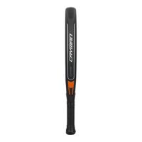 Padel Racket Siux CAYMAN Zwart - thumbnail