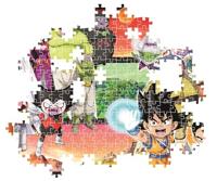 Puzzel Clementoni - thumbnail