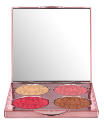 By Terry Brightening CC Palette