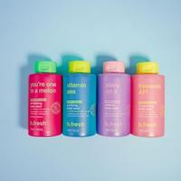 b. B.fresh Fressssh AF! Body Wash 473ml - thumbnail