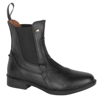 Mondoni Sterling II jodhpur zwart maat:33 Mondoni Sterling II jodhpur zwart maat:33