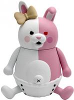 Danganronpa Soft Vinyl Figure - Monomi - thumbnail
