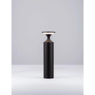 Lyora Zwarte design lampPistillo 50cm - 9136425