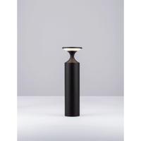 Lyora Zwarte design lampPistillo 50cm - 9136425 - thumbnail