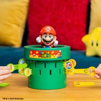 TOMY Pop Up Mario - thumbnail