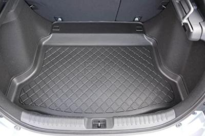 Kofferbakmat passend voor Honda Civic (X) HB/5 2017+ (incl. Facelift) 192846