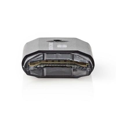 Kaartlezer | Multicard | USB 2.0