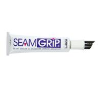 Gear Aid Seam Grip Met Borstel Reparatiemateriaal Transparant - thumbnail