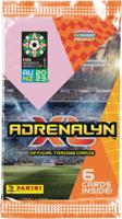 Adrenalyn XL Fifa Women's World Cup TCG 2023 Booster Pack - thumbnail