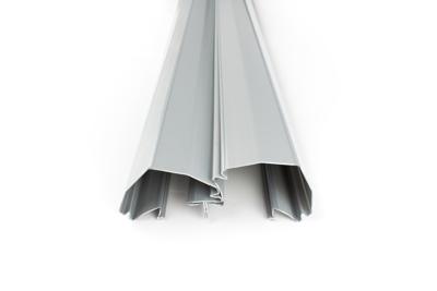 Finger Alert 180° wit 180cm voor klapdeuren