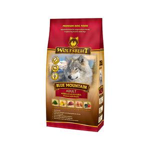 Blue mountain adult 2kg Blue mountain adult 2kg