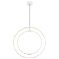 SLV Kantoor hanglampOne Vertical led - wit - 1008003 - thumbnail