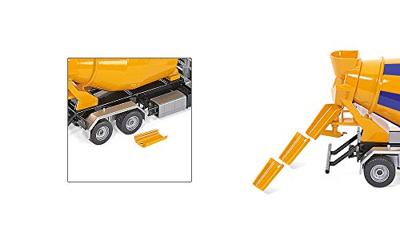 Siku Betonmixer (1:50)