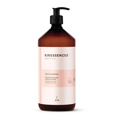 Kin Cosmetics Kinessences Antiox Gentle Shampoo 1000ml Kin Cosmetics Kinessences Antiox Gentle Shampoo 1000ml