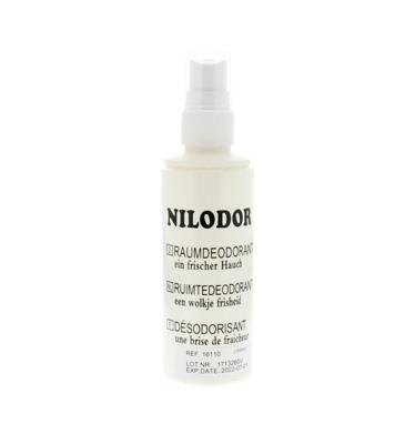 Sprayflacon 100 Milliliter