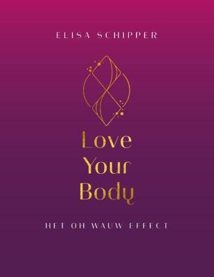 Love Your Body (Paperback) Love Your Body (Paperback)