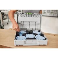 Festool SYS-STF D125 GR-Set Schuurmateriaal in Systainer³ - 578193 - thumbnail