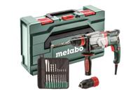 Metabo UHEV 2860-2 Quick Combihamer - thumbnail