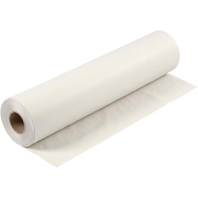 Creativ Company Nieuwspapier, b: 78 cm, 45 gr, 340 m/ 1 rol