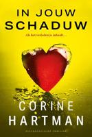 In jouw schaduw - Corine Hartman - ebook - thumbnail
