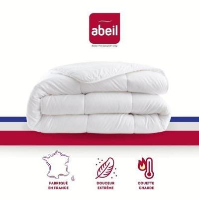 Auvergne Sweet dekbed - 200 x 200 cm - Hot - 2 People - Abeil