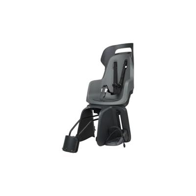 Go Maxi RS Macaron Grey frame bev Achterstoeltje