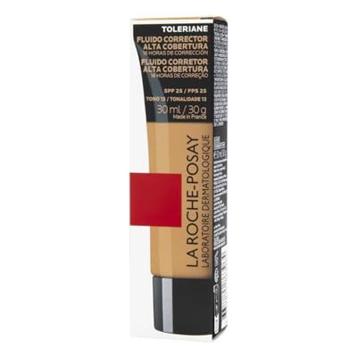 La Roche-Posay N8 Toleriane 16H Haute Correction SPF25