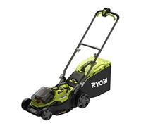 Ryobi ONE+ Hybrid 37cm Grasmaaier - thumbnail