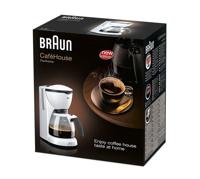 Braun KF520 Koffiezetapparaat - thumbnail