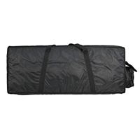 Stagg K10-097 keyboardtas 97x37x13 cm - thumbnail