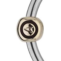 KK Conrad ultra sensogan 16mm zilver maat:13.5 - thumbnail