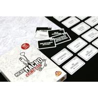 White Goblin Games MicroMacro: Crime City Bordspel - thumbnail