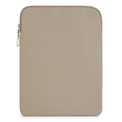Urth Naos 15/16" Laptop Sleeve (beige) Urth Naos 15/16" Laptop Sleeve (beige)