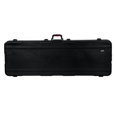 Gator Cases GTSA-KEY88D TSA keyboardkoffer voor 88-toetsen, deep, 150 x 48 x 18 cm