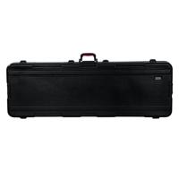 Gator Cases GTSA-KEY88D TSA keyboardkoffer voor 88-toetsen, deep, 150 x 48 x 18 cm - thumbnail