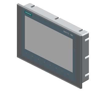 Siemens 6AV2123-2JB03-0AX0 PLC-displayuitbreiding 24 V/DC Siemens 6AV2123-2JB03-0AX0 PLC-displayuitbreiding 24 V/DC