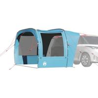VidaXL Autotent waterdicht blauw - thumbnail