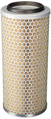 MANN-FILTER Mann luchtfilter