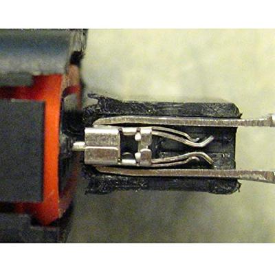 Bikeservice ontgrendelgereedschap "6 in 1" montgwrkz 6in1 plug-in v black