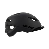 One helm crossride m/l (57-61) black/grey - thumbnail