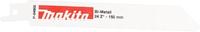 Makita Accessoires Makita reciprozaagblad 3015 s922af (5st) - thumbnail